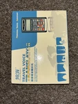 Travel Buddy Voice Translator. Fixed Price $30.00.