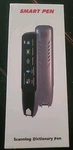 Translator Pen And Scan Reader For Dyslexia, Language Learners, 112 New. Fixed Price $32.00.