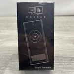 New Muama Enence Instant Two-way Translator Real-time 36+ Languages. Fixed Price $52.00.