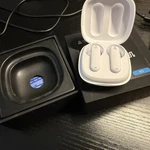 Timekettle WT2 Edge W3 Translator Device Bidirectional Earbuds With Box. Fixed Price $50.00.