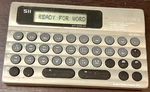 Seiko Ii Multi Power 4 UX-2000 Spelling Thesaurus Calculator Japan. Fixed Price $11.70.