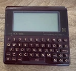 Franklin NIV-20 Electronic Holy Bible New Intl. Version Verse Look Up Tested!. Fixed Price $19.99.
