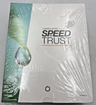 Leading At The Speed Of Trust Box Set Franklin Covey Version 3.0 New Sealed. Fixed Price $24.49.