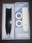 Wifi Languages Smart Translator Portable Digital Scan Translation Pen Traductor. Fixed Price $29.99.
