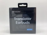 Timekettle WT2 Edge Earbuds Translator Offline Language Earphones Sealed New. Fixed Price $269.99.