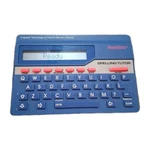 Spelling Tutor Model SA-50 Franklin/merriam-webster Tested Works Req. 3AAA Batt.. Fixed Price $14.95.