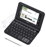 Casio Electronic Dictionary Ex-word Physics Chemistry XD-K9850 Japan. Fixed Price $63.63.