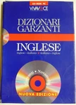 Italian-english English-italian Dictionary (garzanti Vivavoce Cd-rom Pc). Fixed Price $29.95.