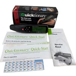Seiko Instruments Sii Quicktionary English French Translator Scan See. Fixed Price $19.99.