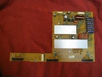 Lg 50PJ340-UB Z-sustain Board EBR63040301 EAX61313201 50T1 Zsub Working. Fixed Price $24.95.