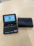 Atlas Sd 3900I English Arabic Talking Dictionary Handheld Portable With Case. Fixed Price $69.95.