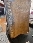 Besta Japanese-english Dictionary Published By Obunsha Pocket Size Vintage. Fixed Price $17.43.