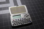 Seiko American Heritage Dictionary Model WP5402R Compact Edition Works. Fixed Price $12.95.