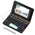 Casio Electronic Dictionary Data Plus 6 Professional Model XD-N10000. Fixed Price $142.56.