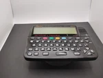 Franklin Bookman MWS-840 Electronic Speaking Dictionary Thesaurus Works. Fixed Price $24.00.