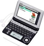 Casio Ex-word Electronic Dictionary XD-A7600 Korean Model Twin Touch Panel Voic. Fixed Price $107.02.