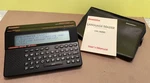 Franklin Language Master LM4000 Talking Pronouncing Dictionary Thesaurus Working. Fixed Price $24.99.