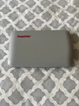 Franklin 5-LANGUAGE European Translator Plus Databank TWE-106A Euc 1998. Fixed Price $9.99.