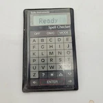 Vintage Seiko Instruments Spell Checker WP-1000 Works! With Case. Fixed Price $10.97.