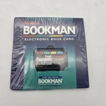 Franklin Bookman Electronic Card "parent's Emergency Medical Guide" Sealed. Fixed Price $40.00.