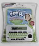 Franklin Learner Spell & Listen LRL-230 Vocabularyeducation Toy New Package. Fixed Price $47.49.
