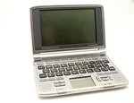 Casio Ex-word XD-SW6400 Japanese English Electronic Dictionary Working!. Fixed Price $55.00.
