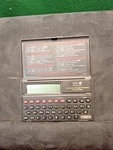 Seiko Instruments Sii, American Heritage Dictionary Personal Edition WP-5401. Fixed Price $10.62.