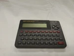 Seiko Instruments Electronic Sii WP-5500 American Heritage Dictionary Works. Fixed Price $8.99.