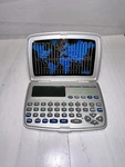 6 Language Translator Euro Convertor - German, French, Spanish, Italian, Dutch. Fixed Price $14.95.