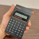 Franklin Computer Spellmaster Plus PS-104 With Case Tested And Working. Fixed Price $11.99.