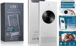 Pro Language Translator Device, Real-time Voice Translation, Instant Pocket. Fixed Price $94.92.