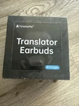 Timekettle WT2 Edge Translator Earbuds. Fixed Price $95.00.