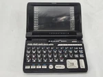 Inventec Besta Mini Invincible CD-859 Black Rechargeable Computer Dictionary. Fixed Price $27.00.