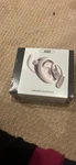 Bufferzone Ai Translation Earbuds. Fixed Price $25.00.
