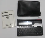 Vintage Franklin Spelling Ace Plus BP-105 Tested & Works!. Fixed Price $9.99.