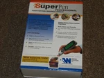 New Wizcom Superpen Professional Handheld Scanner Store Transfer. Fixed Price $29.99.