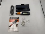 Wizcom Quicktionary Ts Scanning Translator Touch Screen English-spanish/french. Fixed Price $24.11.