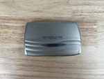 Seiko American Heritage Dictionary, 2002 Compact Edition WP5402R. Fixed Price $15.00.