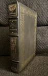 History Of Herodotus Franklin Library Great Books Western World 1984 Leather. Fixed Price $145.00.