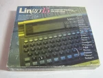 Lingo Translator 15 Complete Tested And Works, Language, 32K. Fixed Price $27.99.