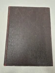 Bouvier's Law Dictionary 1934 Baldwin's Edition Hardcover Edited Usa Student. Fixed Price $110.00.