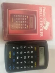 Micronta Pocket Size Spell Checker With Case #63-676 Radio Shack. Fixed Price $12.99.