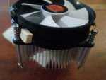 Thermaltake Gravity I2 CLP0556 3-D FN917 Cooler For Intel Lga 1156/1155/1150. Fixed Price $9.00.