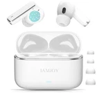 Language Translation Earbuds, 163 & Accents Two-way Translator Device. Fixed Price $35.00.