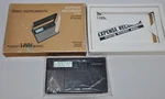 Seiko Instruments Expense Recorder DF-1220 Pocket Logic Series W Manual. Fixed Price $19.99.