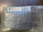 Franklin Merriam Webster Electronic Dictionary & Thesaurus MWD-1440 Sealed. Fixed Price $32.00.