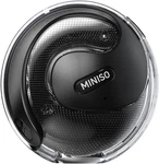 Miniso X15PRO Ai Translation Earbuds Real Time, 3-IN-1 Language Translator Wi. Fixed Price $28.79.