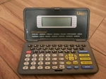 TR-9802 Lingo Continental: 14 Language Translator. Very Good Condition.. Fixed Price $16.62.