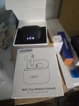 Thunelec BK01 True Wireless Bluetooth Earbuds. Fixed Price $10.00.
