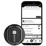 3-IN-1 Ai Translator Recorder, Language Device, No Fee For Translate. Fixed Price $159.99.